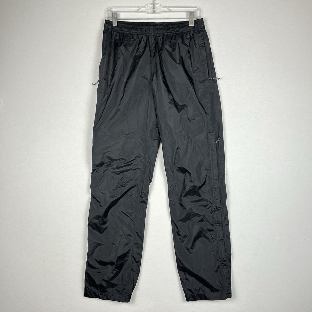 Patagonia Womens S Torrentshell H2NO Pants Black